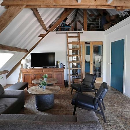De Hooizolder Hofstay195 Achterveld Exteriér fotografie