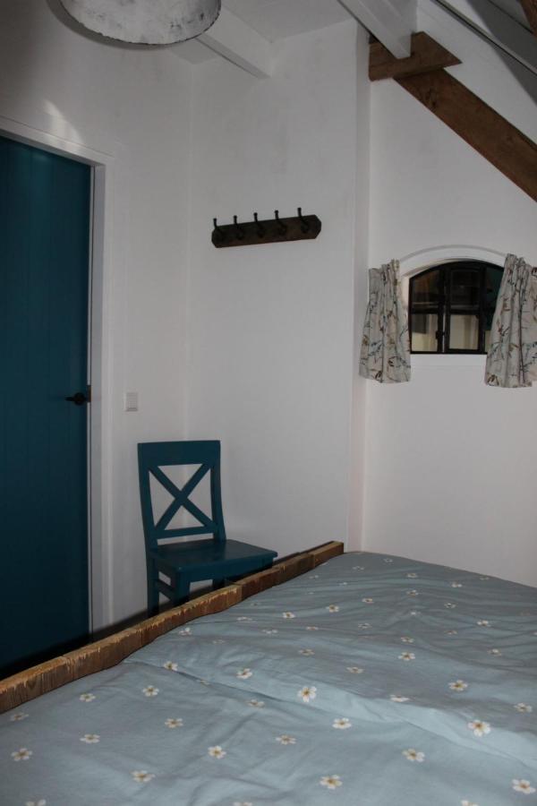 De Hooizolder Hofstay195 Achterveld Exteriér fotografie